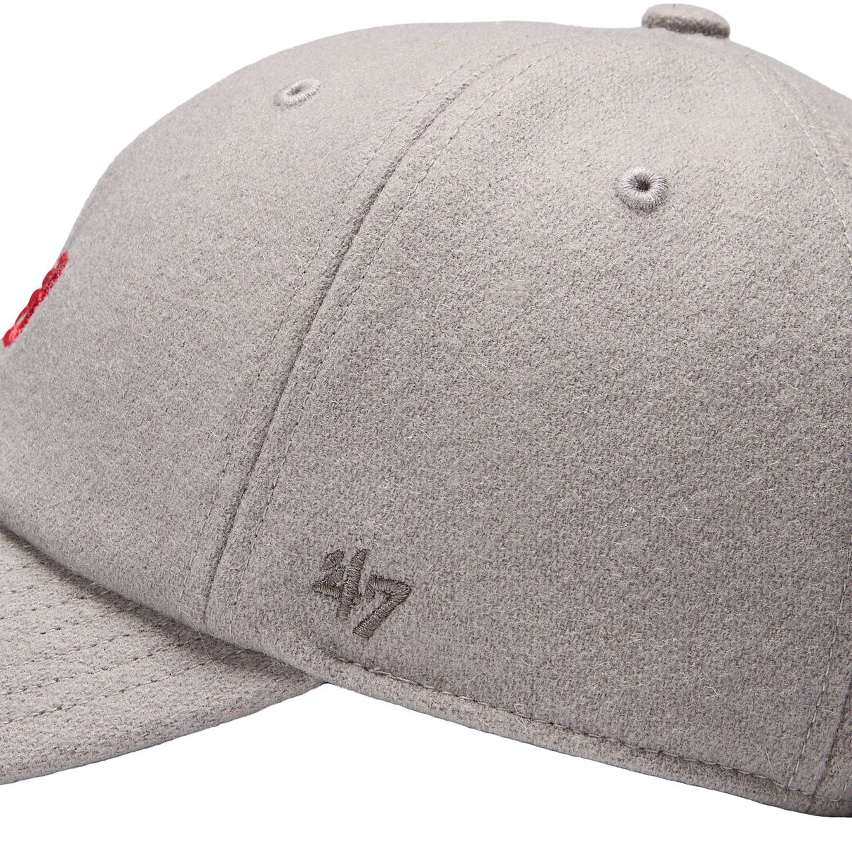 New Balance '47 Hat Wool Hat-4