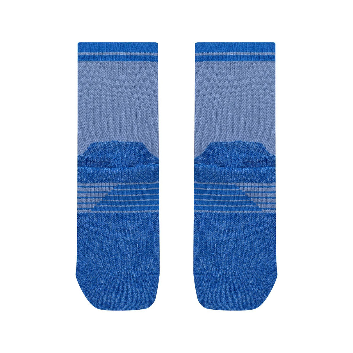 New Balance Pre US Open Tennis Quarter Sock 1 Pair-3