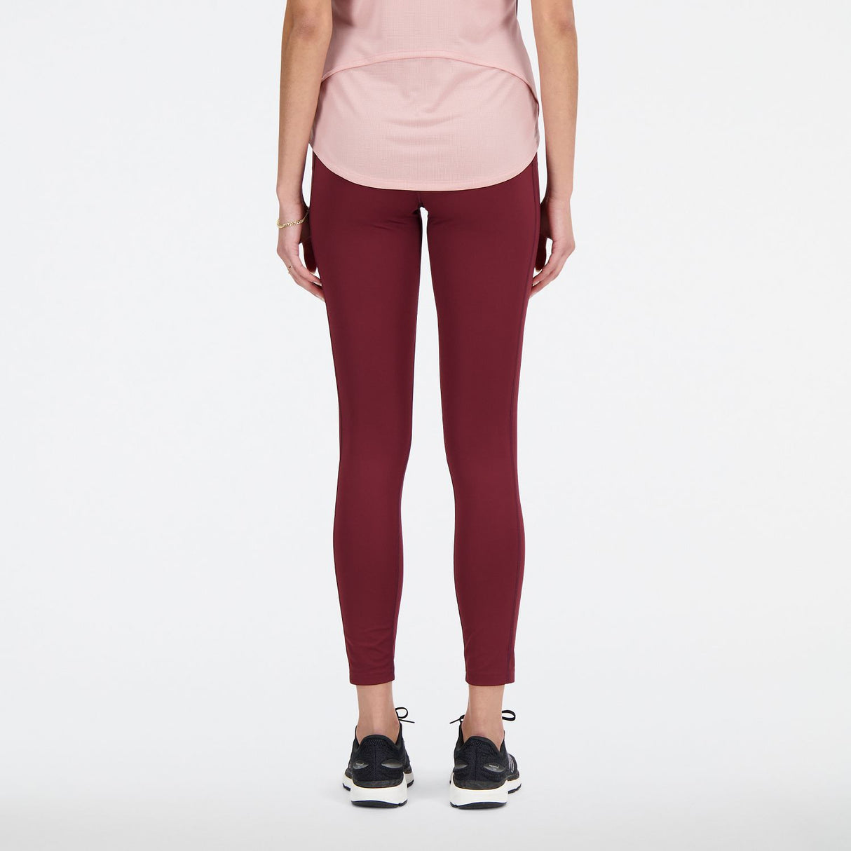 New Balance Women's Accelerate Pacer Tights-3