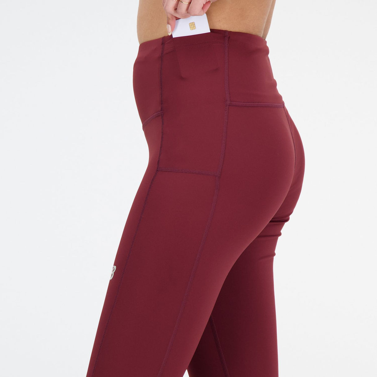 New Balance Women's Accelerate Pacer Tights-5