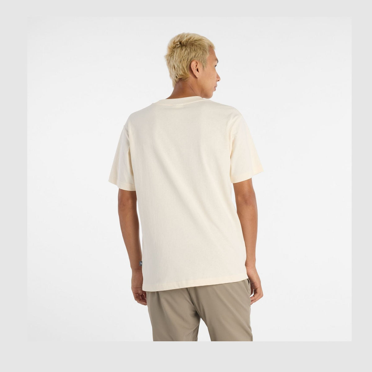 New Balance Men's Athletics System That Runs T-Shirt-3
