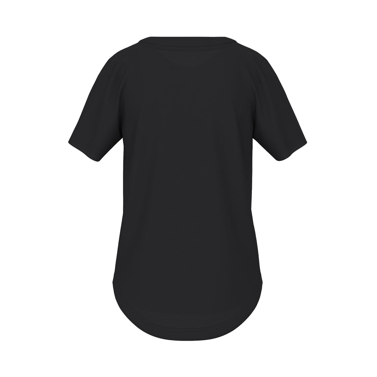 New Balance Boys' Adversary 2.0 2 Button Baseball Jersey-4