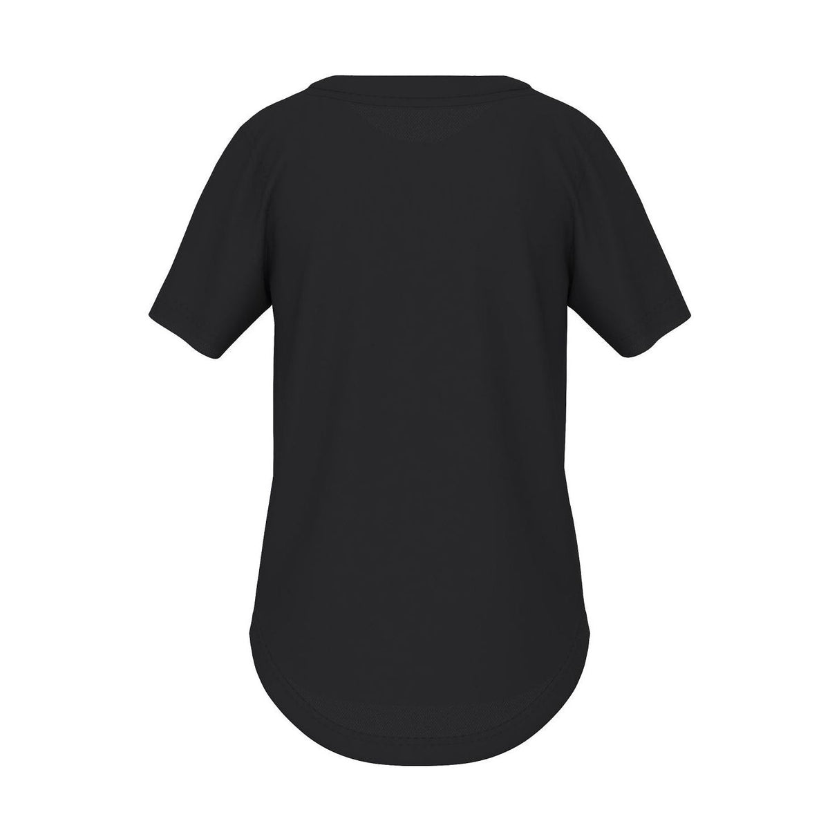 New Balance Boys' Adversary 2.0 2 Button Baseball Jersey-4