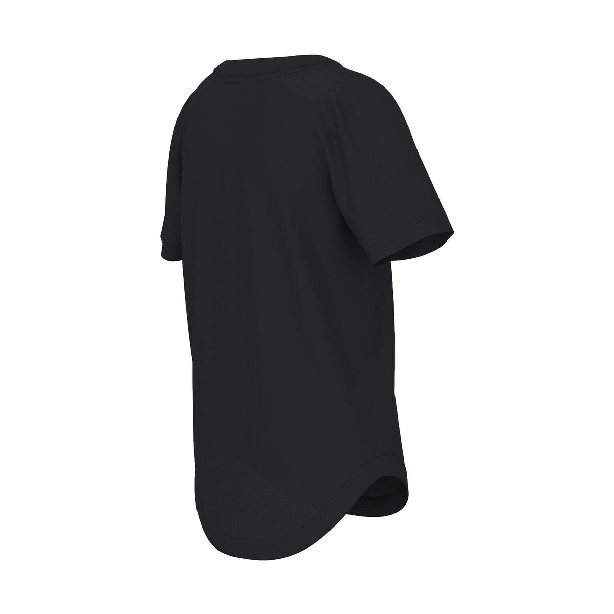 New Balance Boys' Adversary 2.0 2 Button Baseball Jersey-6