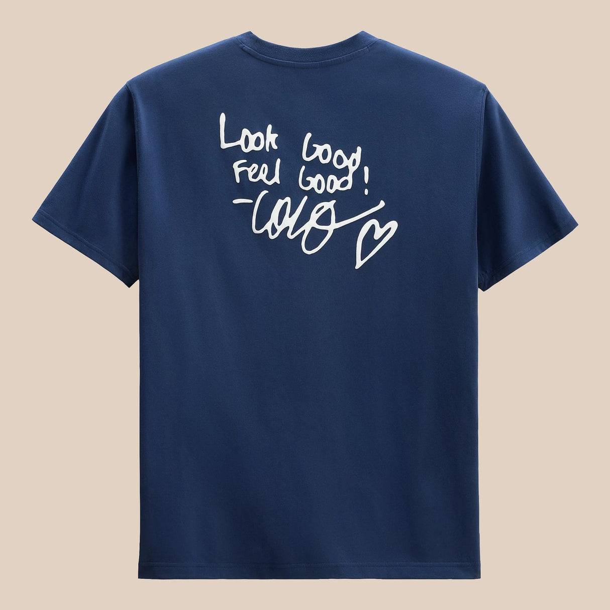 New Balance Men's Coco Gauff Signature Melbourne Graphic T-Shirt-2