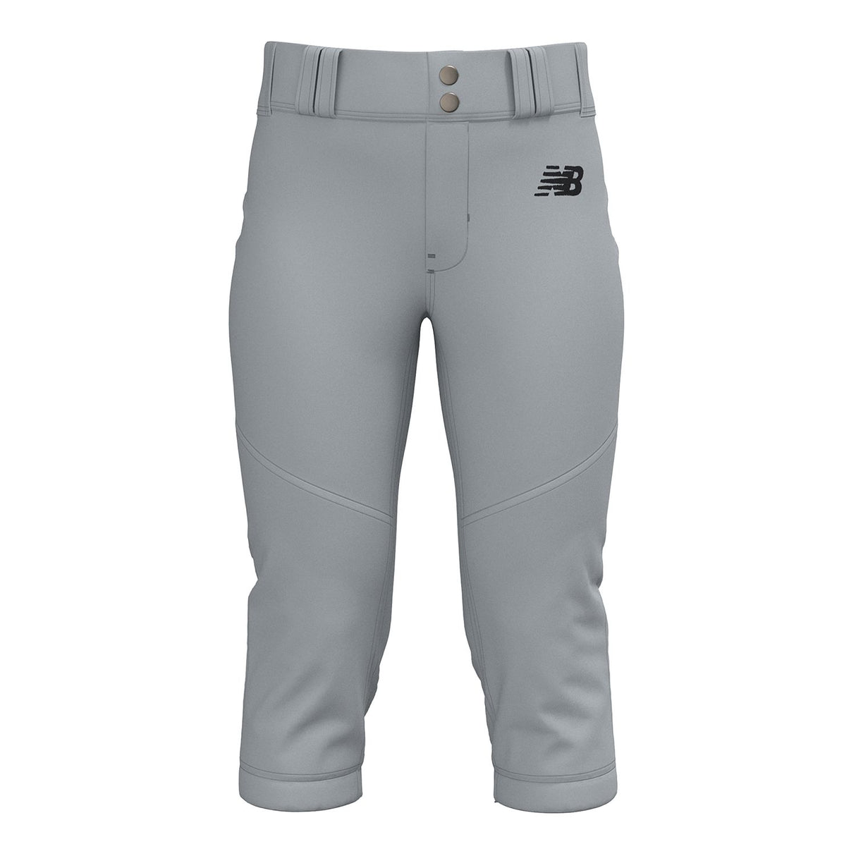 New Balance Girls' Prospect 2 Softball Pants-1