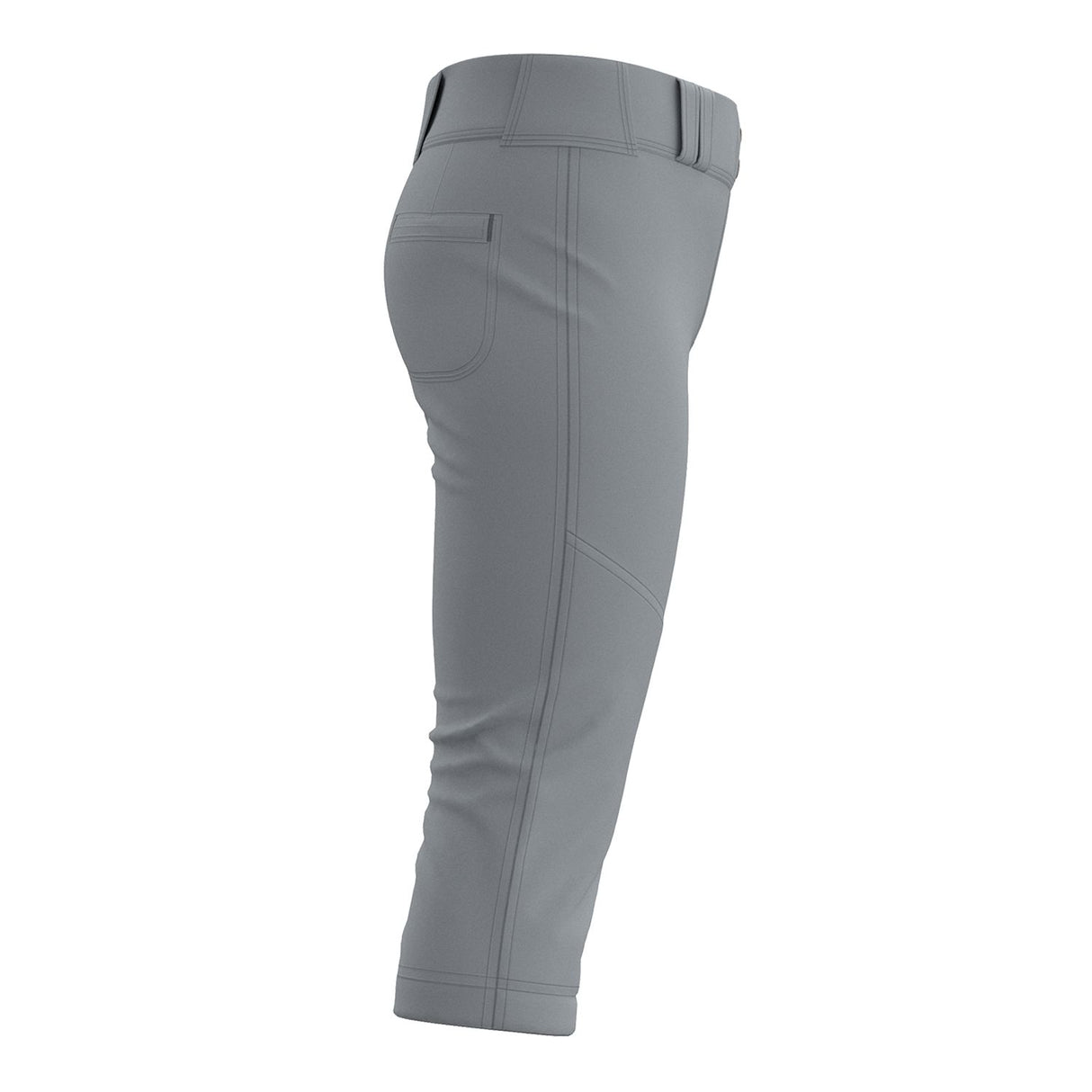 New Balance Girls' Prospect 2 Softball Pants-3