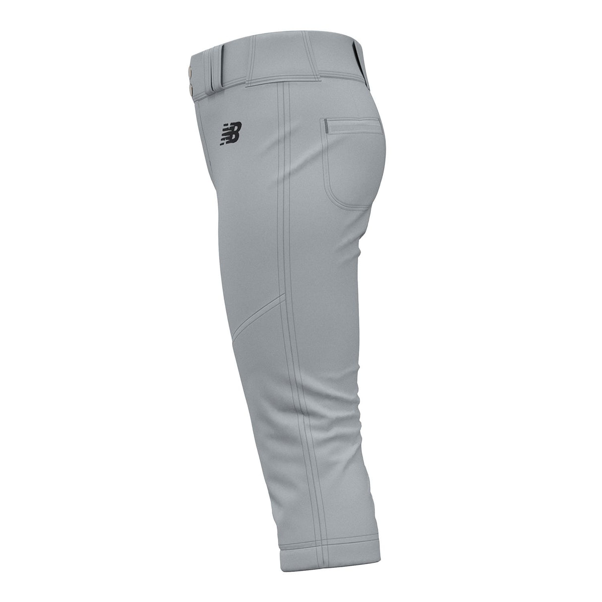 New Balance Girls' Prospect 2 Softball Pants-4