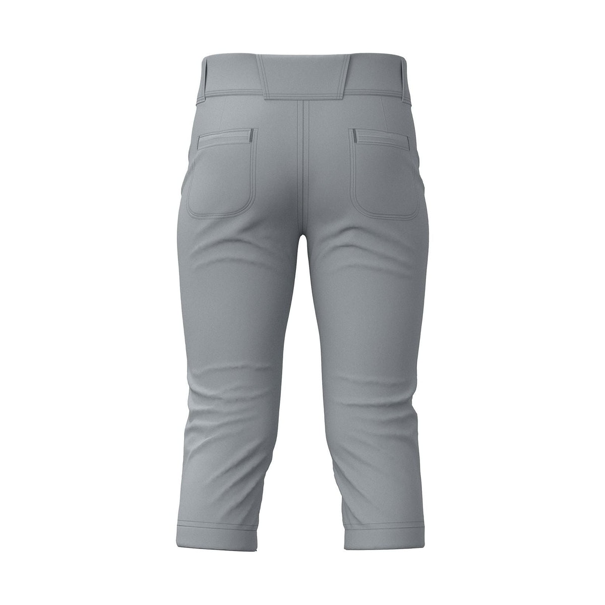 New Balance Girls' Prospect 2 Softball Pants-2