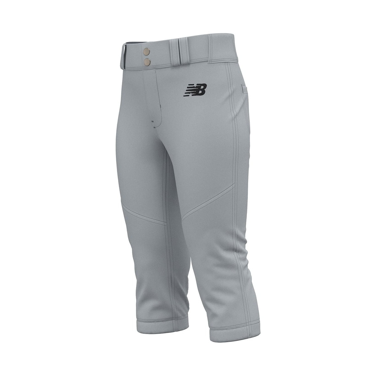 New Balance Girls' Prospect 2 Softball Pants-5
