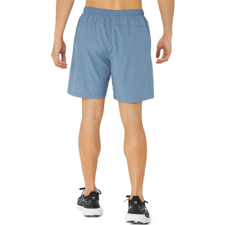 Asics Men's 7in 2-In-1 Short Mens Apparel Shorts
