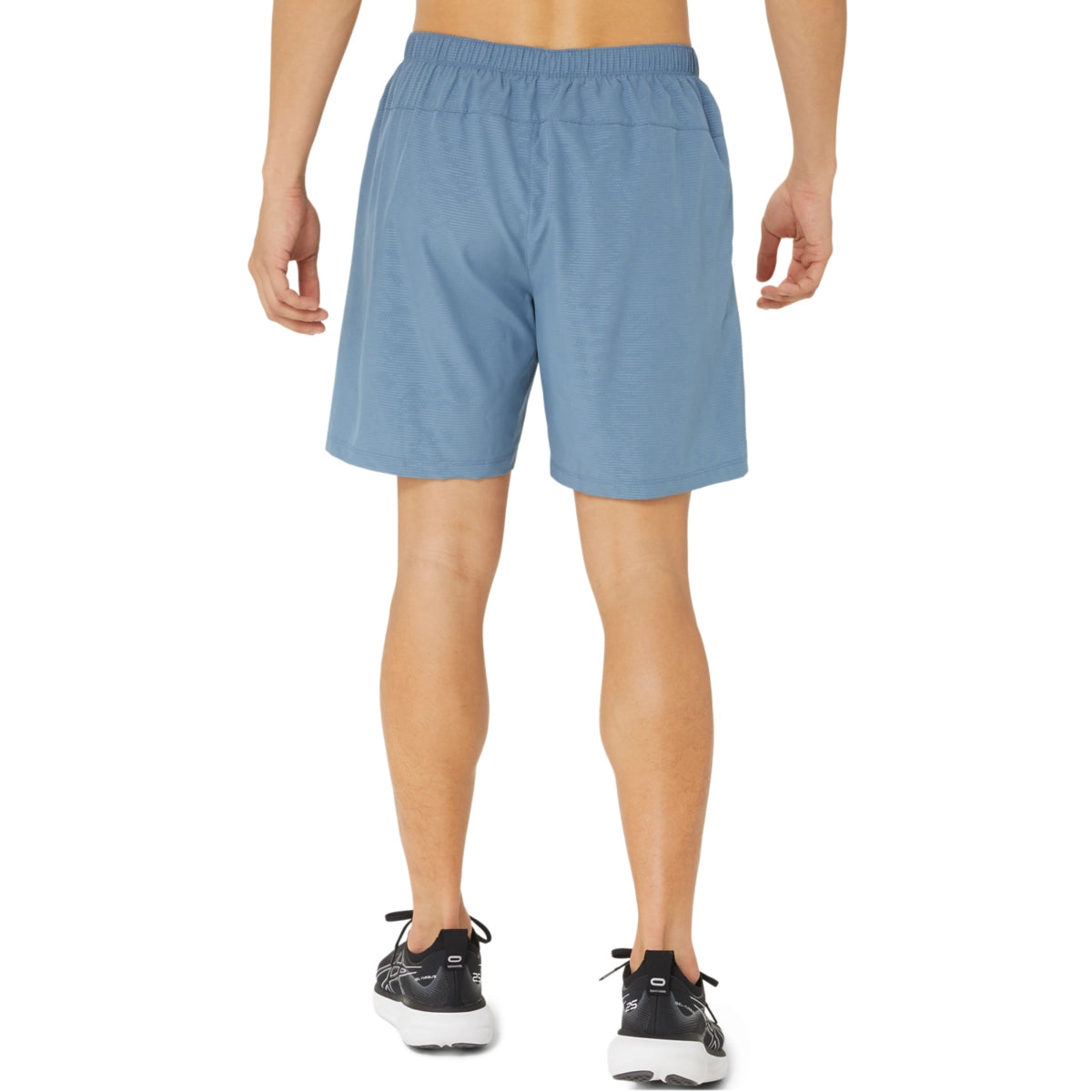 Asics Men's 7in 2-In-1 Short Mens Apparel Shorts