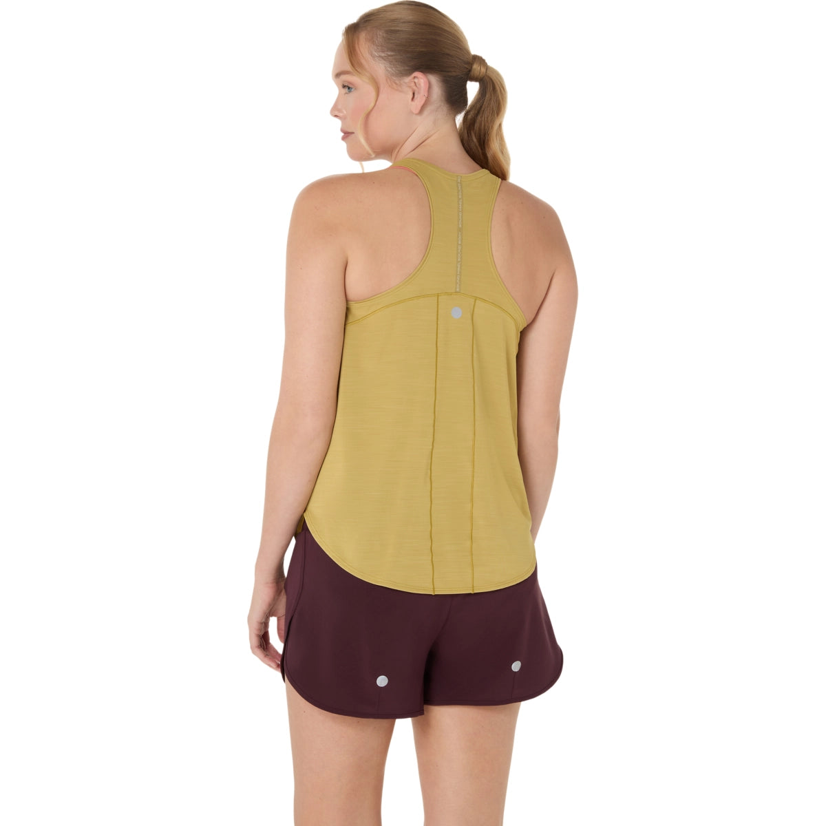 Asics Women's Road Tank Top Womens Apparel Shirts & Tops