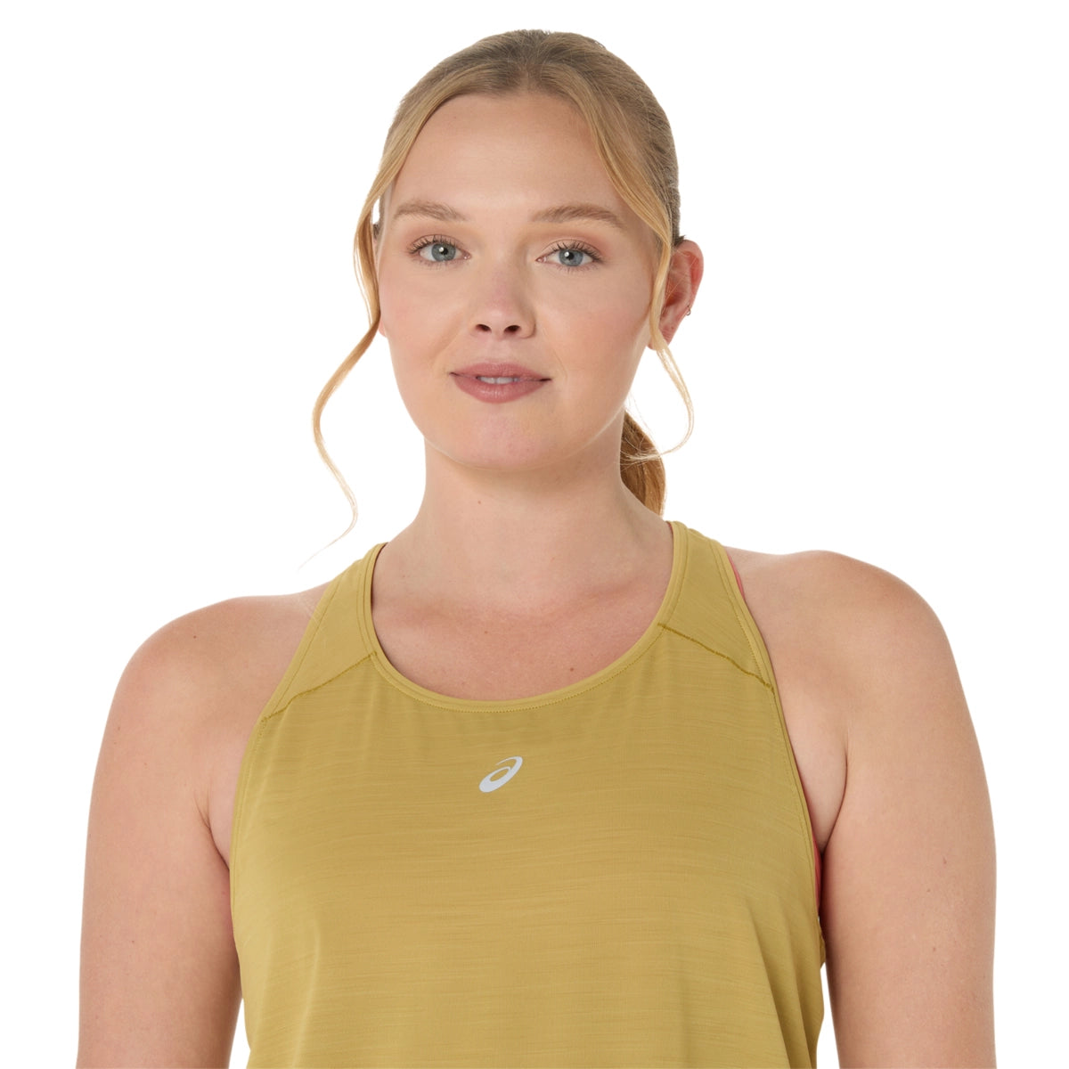 Asics Women's Road Tank Top Womens Apparel Shirts & Tops
