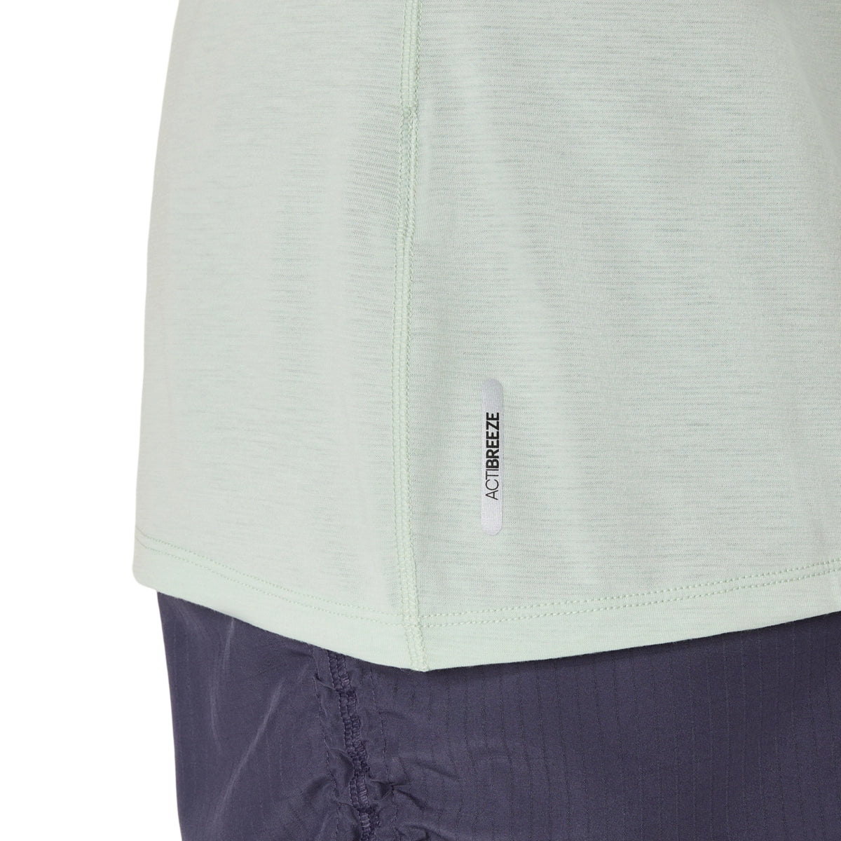 Asics Women's Nagino Run Adjustable Tank Womens Apparel Shirts & Tops