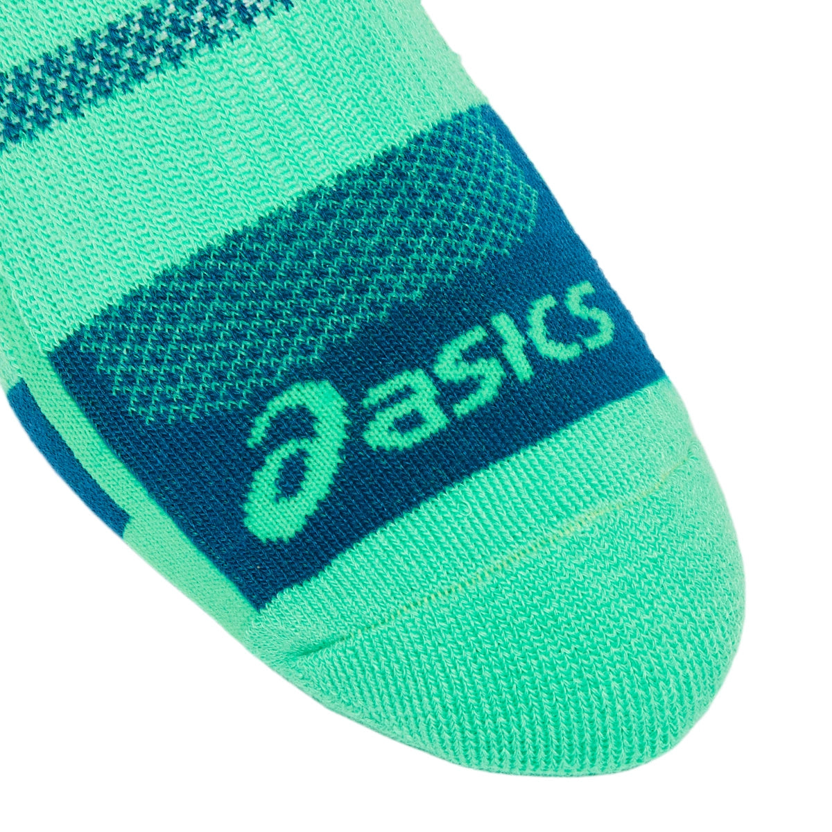 Asics Speed No Show Socks 2 Pairs Unisex Accessories Socks
