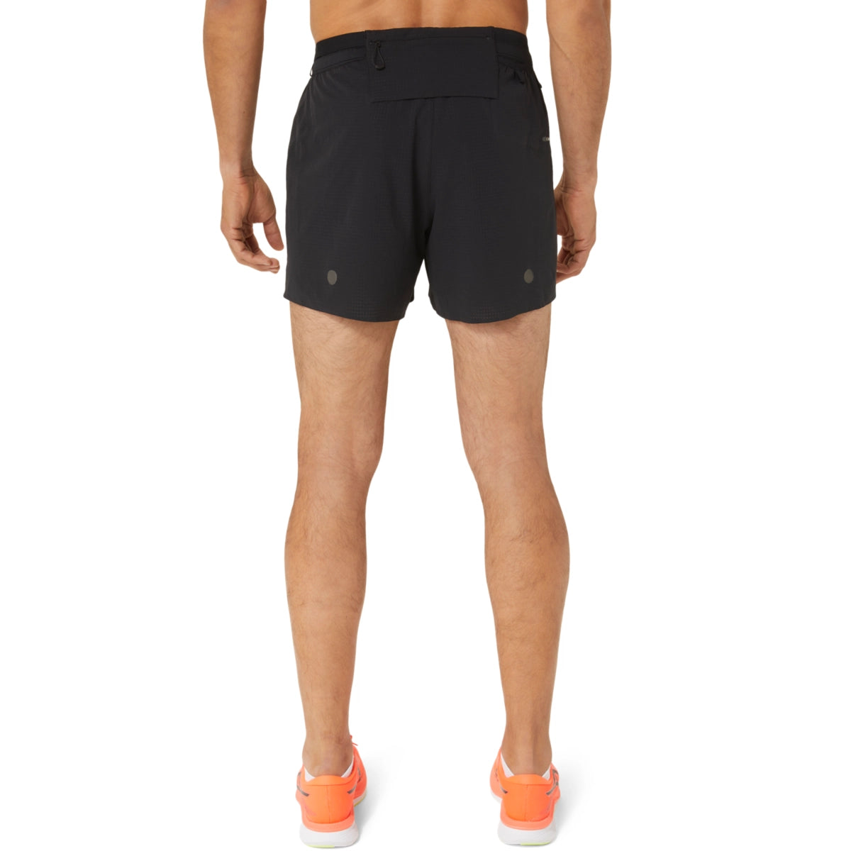 Asics Men's Metarun 5 Inch Short Mens Apparel Shorts