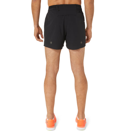Asics Men's Metarun 5 Inch Short Mens Apparel Shorts