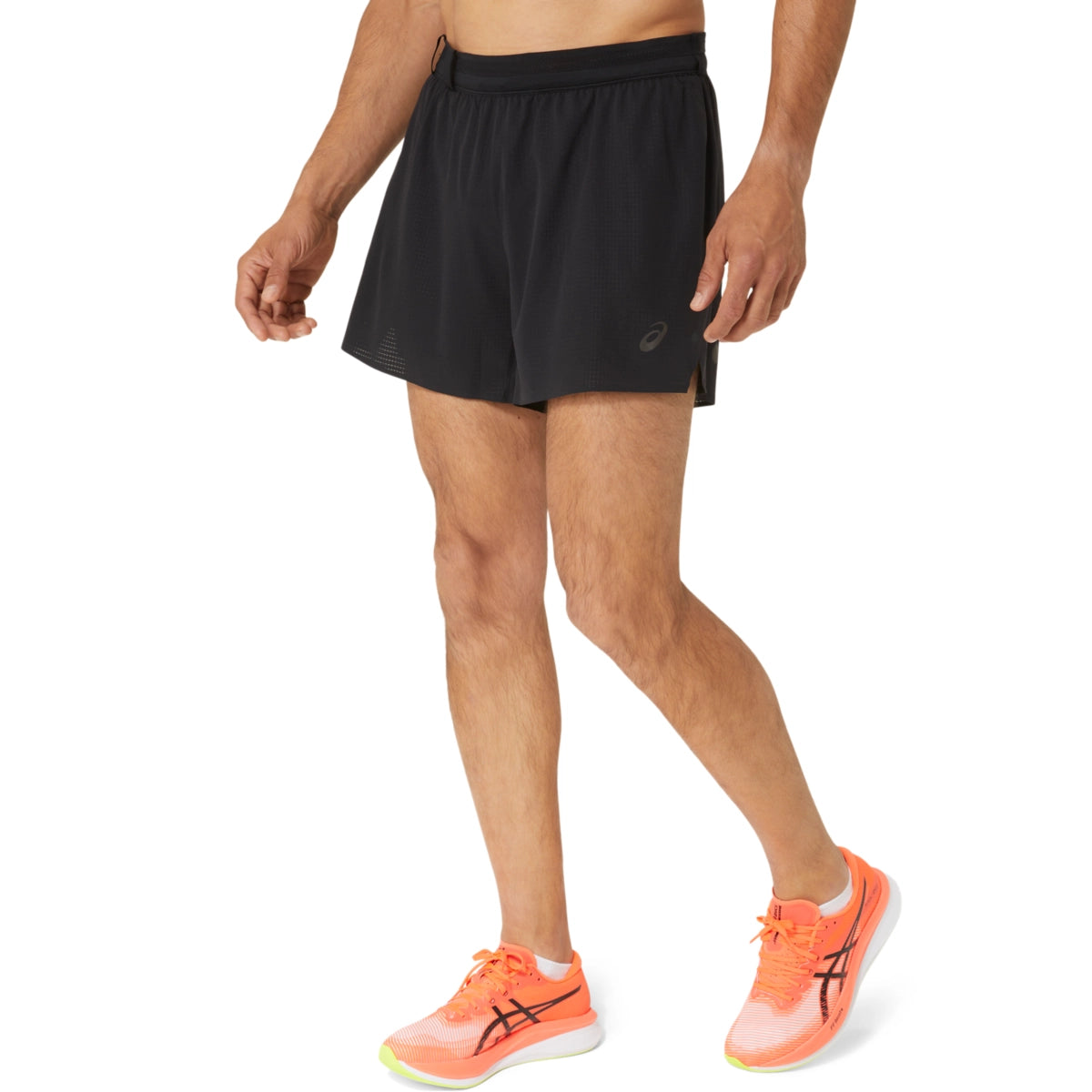 Asics Men's Metarun 5 Inch Short Mens Apparel Shorts