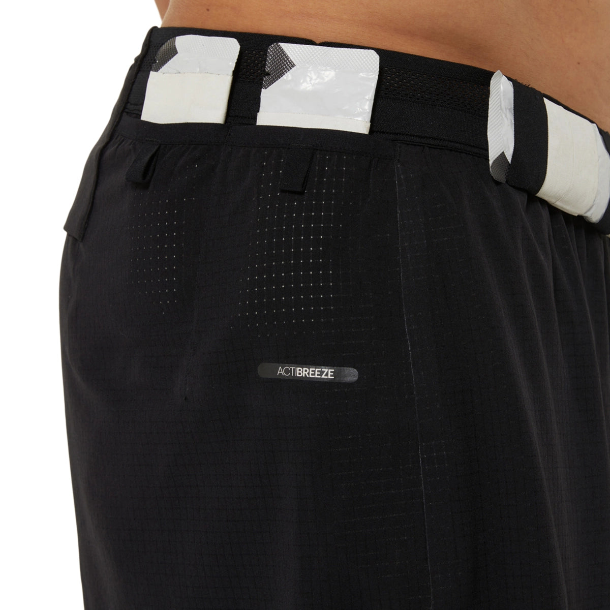 Asics Men's Metarun 5 Inch Short Mens Apparel Shorts