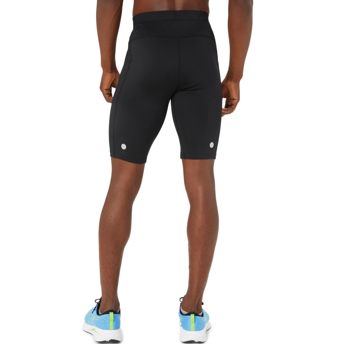 Asics Men's Road Sprinter Shorts Mens Apparel Shorts