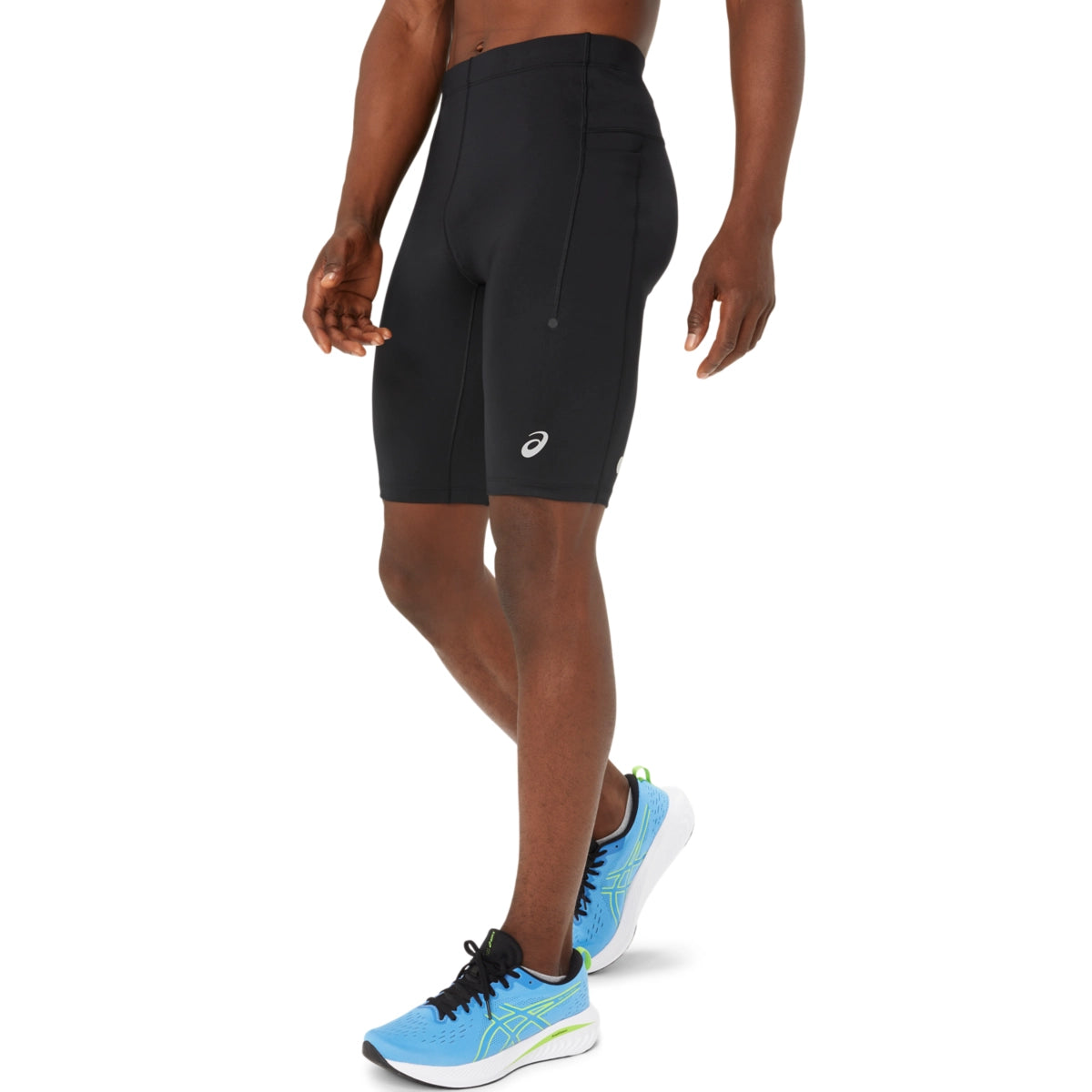 Asics Men's Road Sprinter Shorts Mens Apparel Shorts