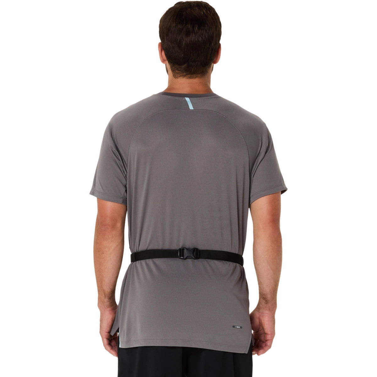 Asics Waist Pouch Unisex Accessories Bags & Backpacks