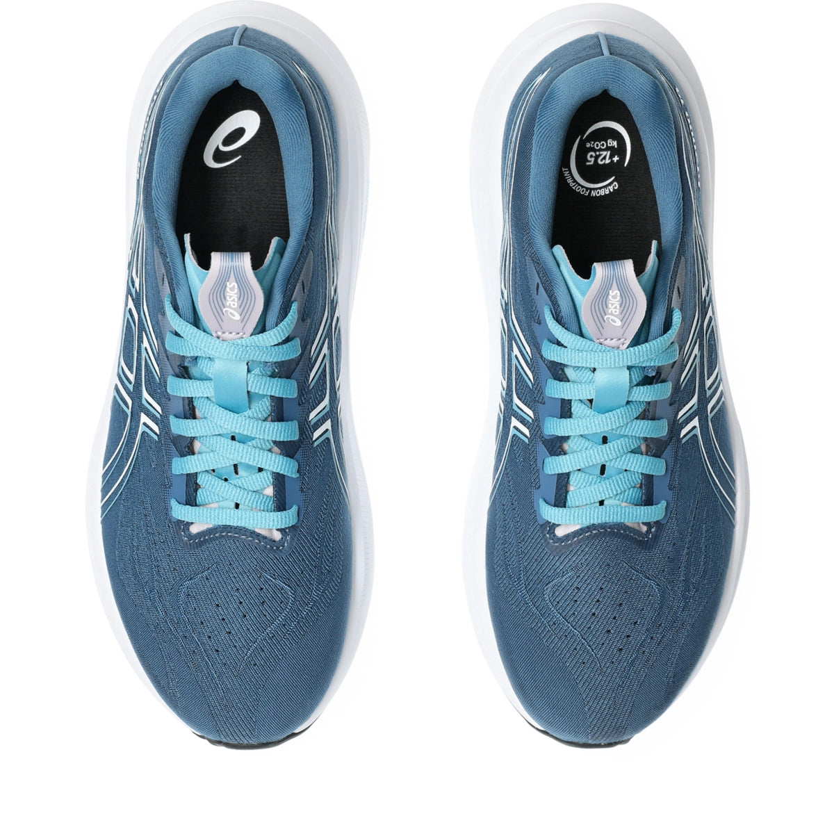 Asics Women's Gt-2000 14 Running Shoes Womens Footwear Training & Running