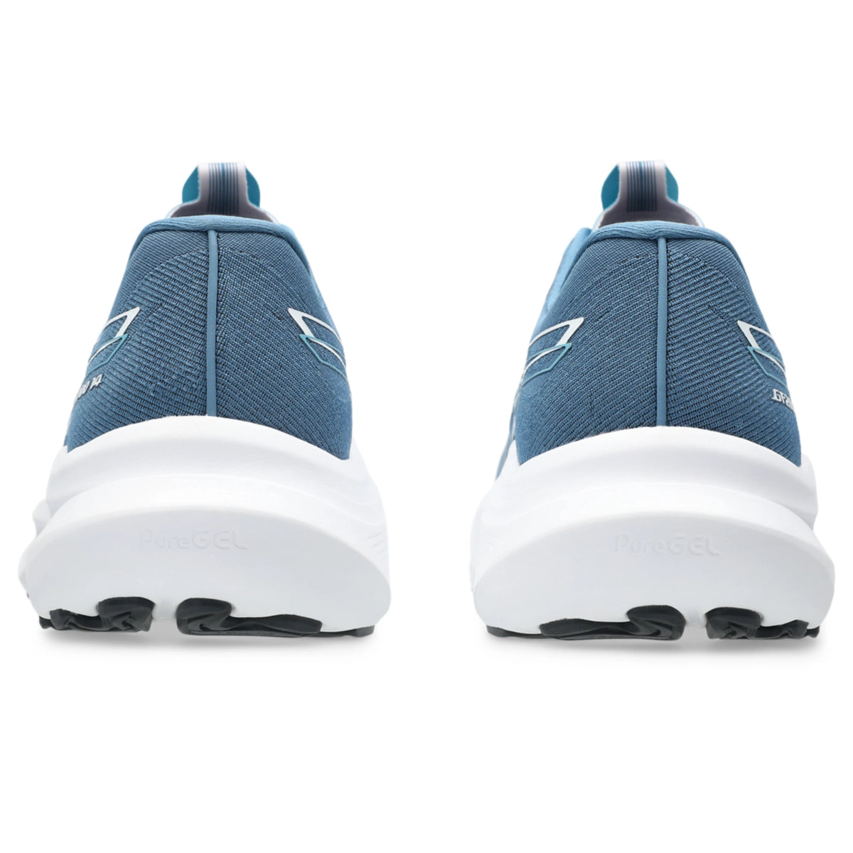 Asics Women's Gt-2000 14 Running Shoes Womens Footwear Training & Running