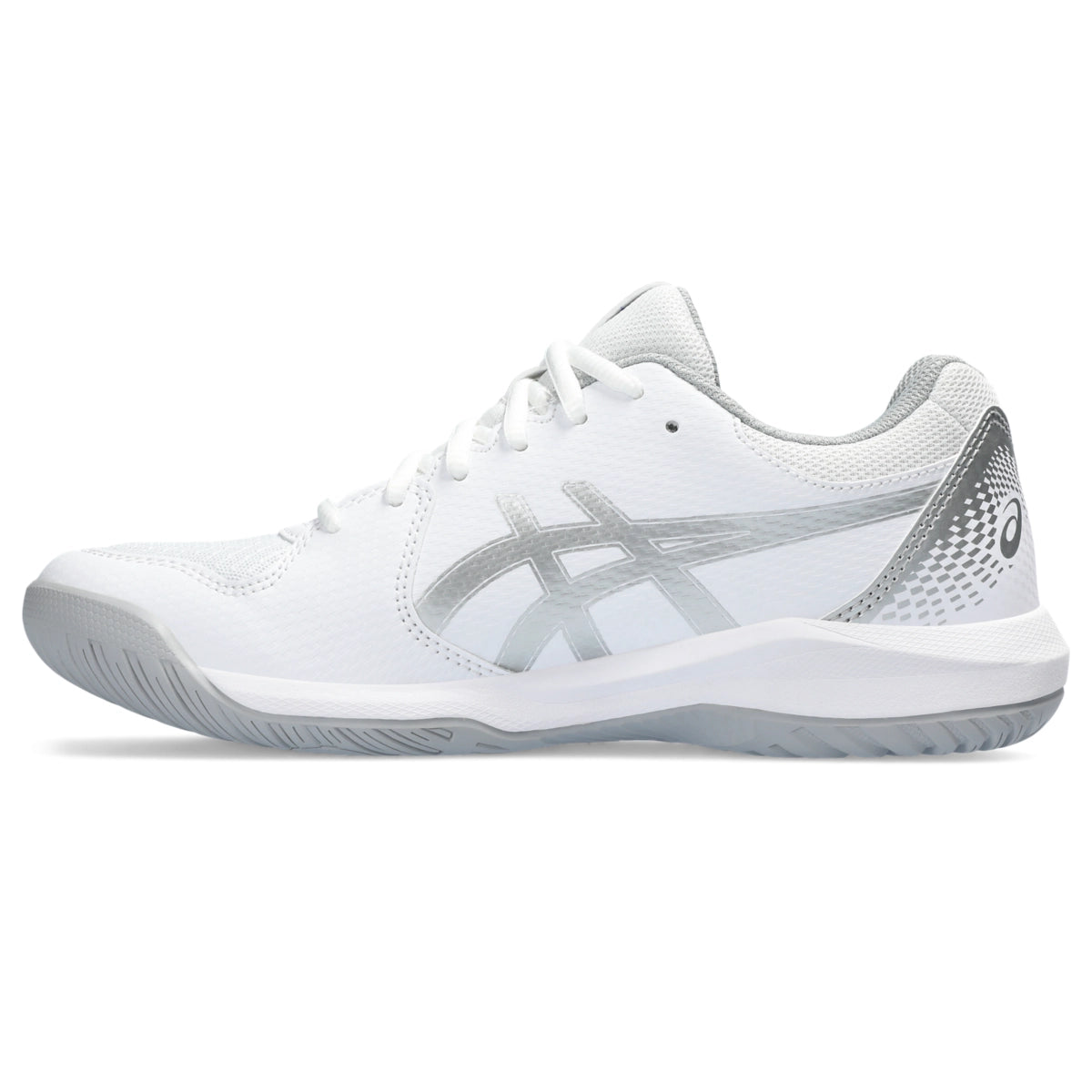Asics Women's Gel-Dedicate 8 Tennis Shoes Tennis & Racquet Footwear Womens