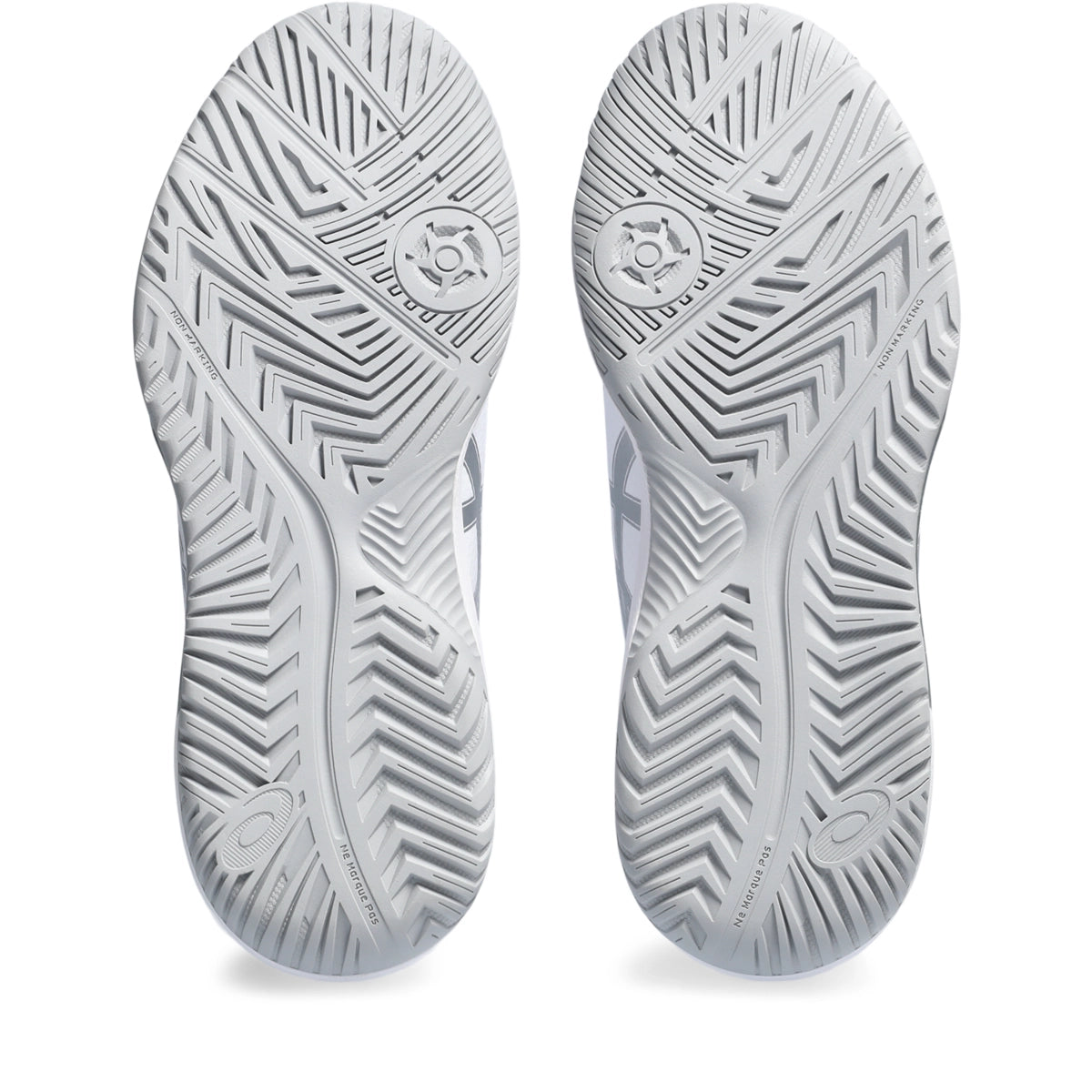 Asics Women's Gel-Dedicate 8 Tennis Shoes Tennis & Racquet Footwear Womens