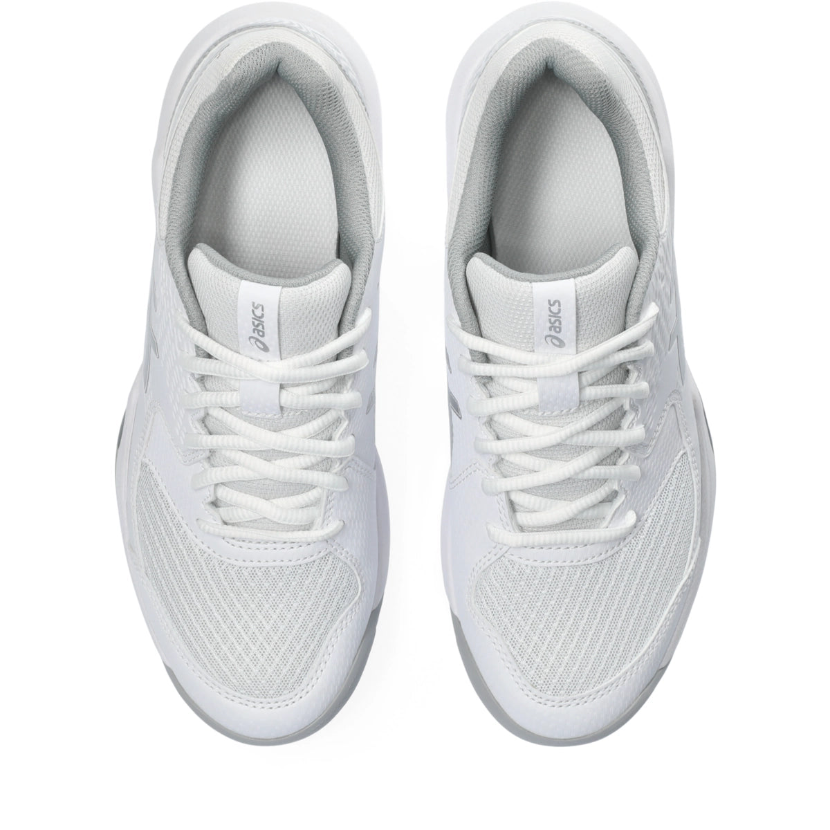 Asics Women's Gel-Dedicate 8 Tennis Shoes Tennis & Racquet Footwear Womens