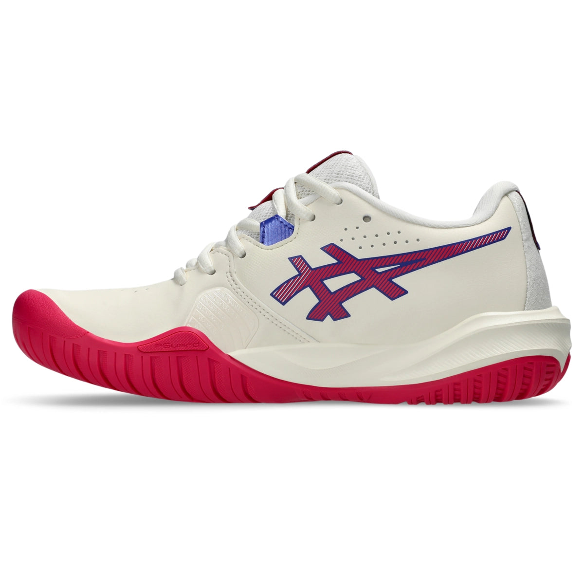 Asics Women's Gel-Challenger 15 Tennis Shoes Tennis & Racquet Footwear Womens