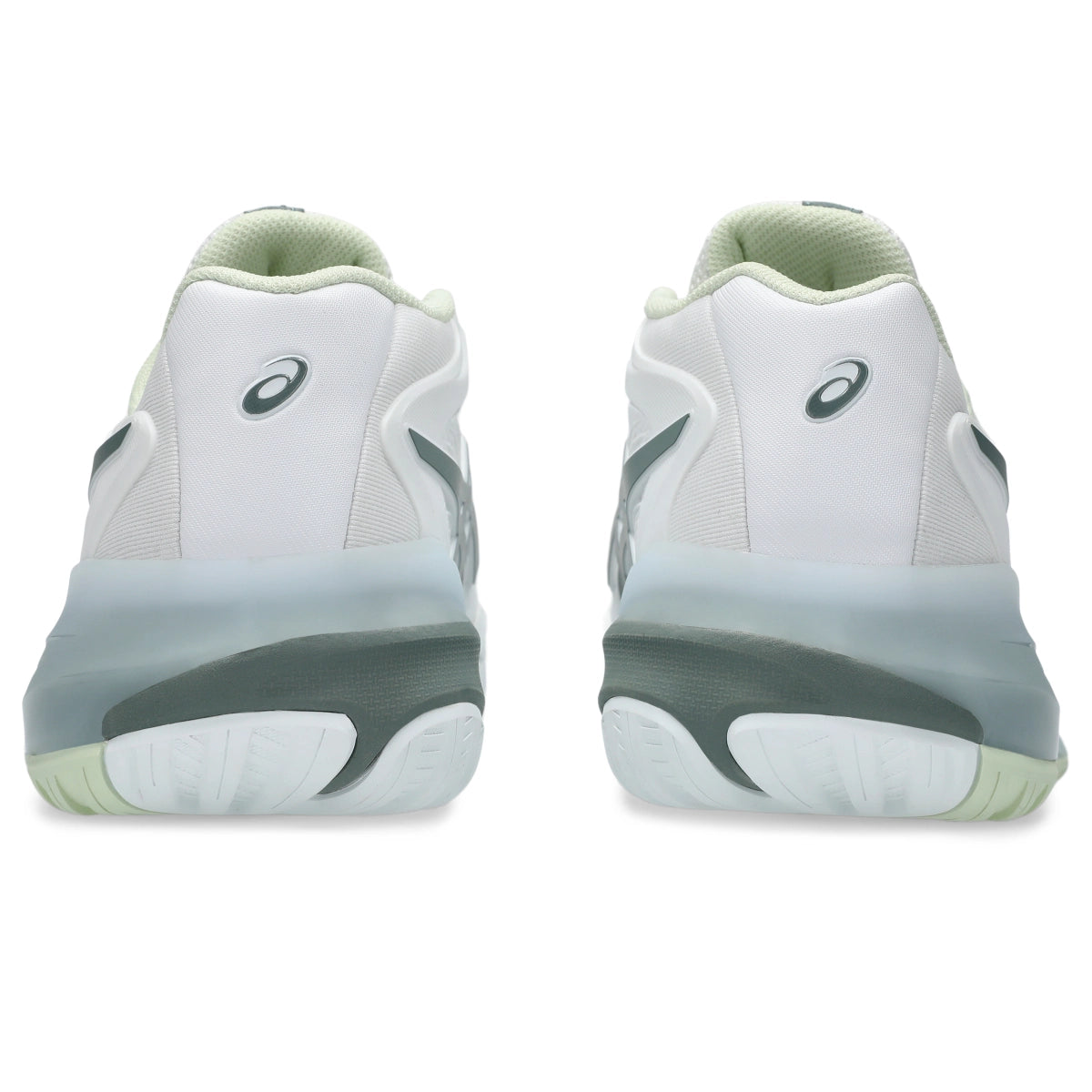 Asics Women's Gel-Resolution X Tennis Shoes Wide Tennis & Racquet Footwear Womens