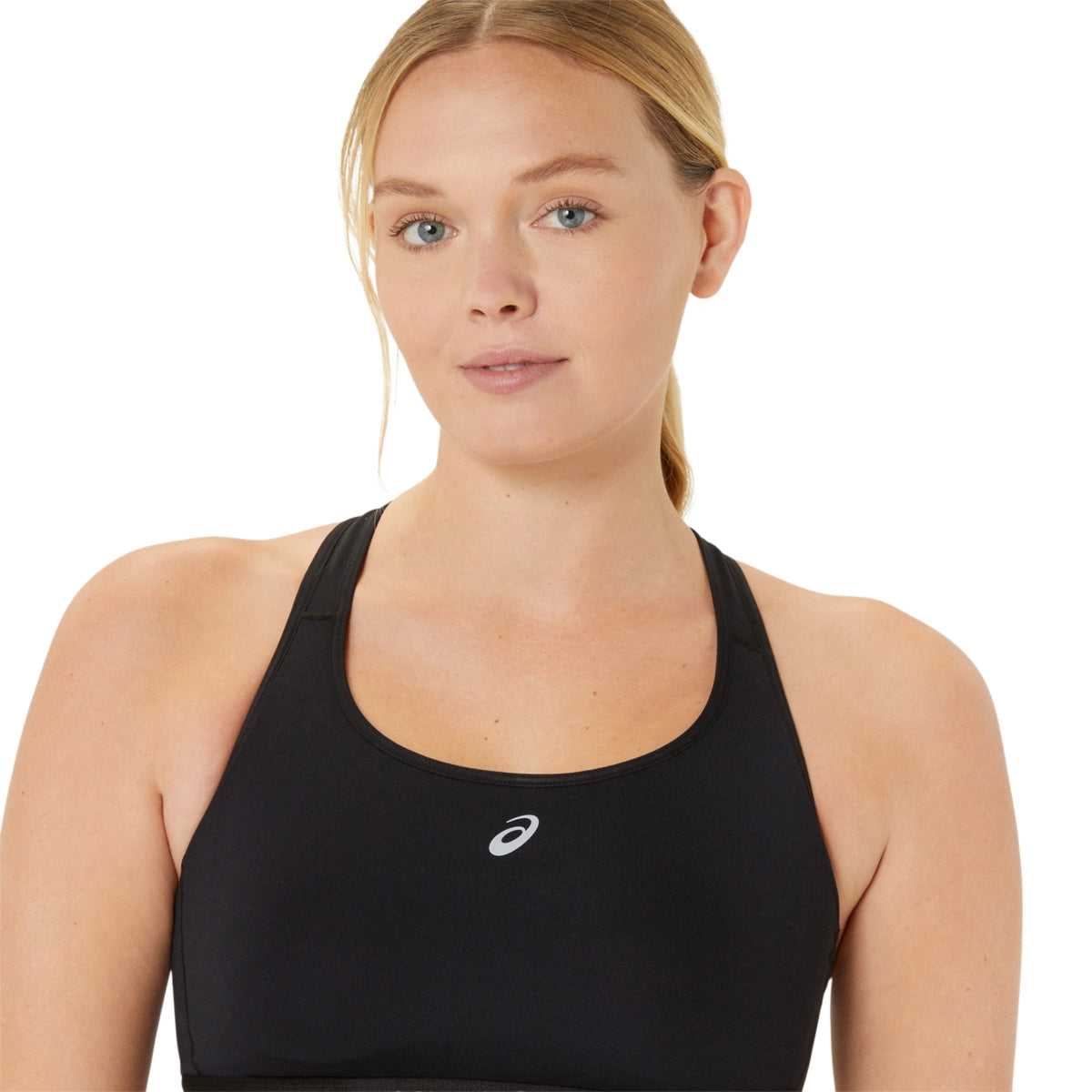 Asics Women's Road Compression Bra Womens Apparel Bras & Underwear