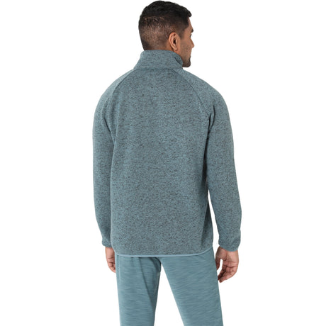 Asics Men's Mixer Jacket 2.0 Mens Apparel Sweatshirts & Fleece