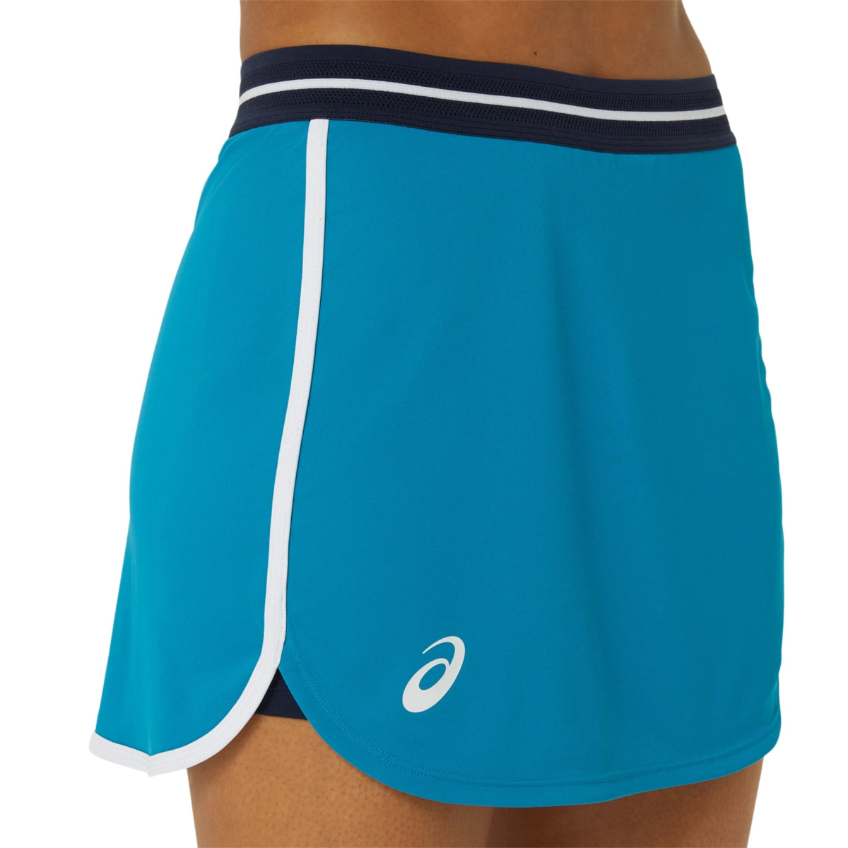 Asics Women's Tennis Match Skort Tennis & Racquet Apparel All