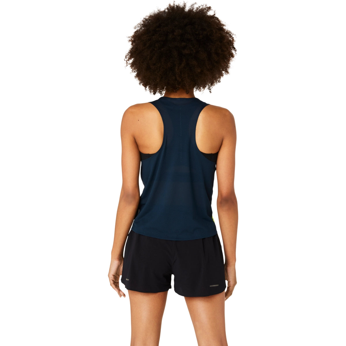 Asics Women's Light Graphic Tank Womens Apparel Shirts & Tops