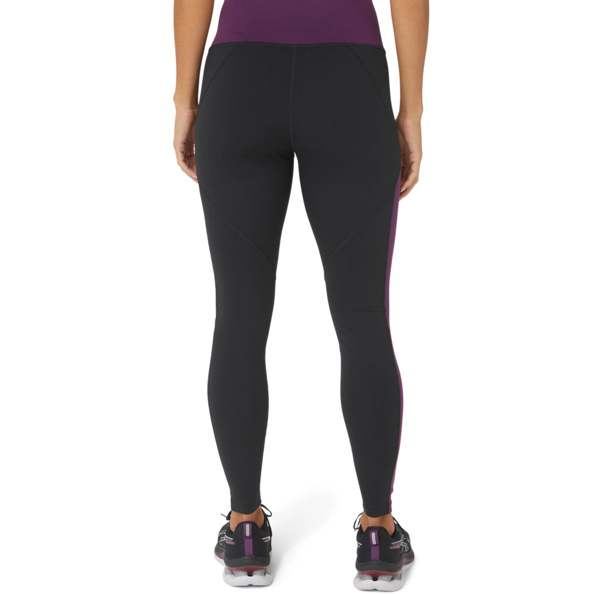 Asics Women's Flex Tight Womens Apparel Pants & Sweatpants