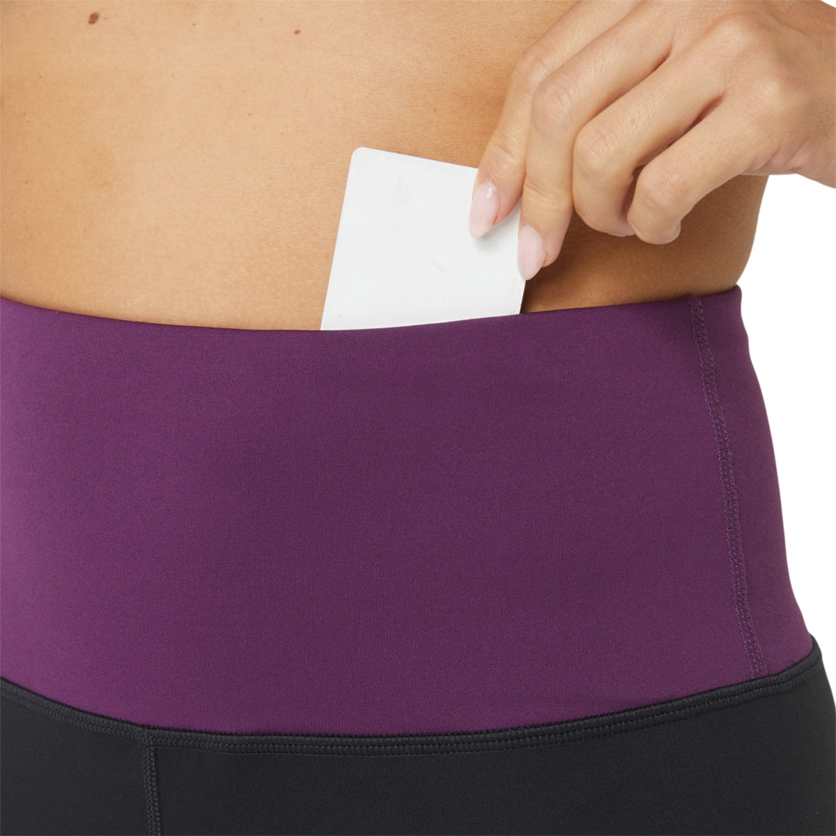 Asics Women's Flex Tight Womens Apparel Pants & Sweatpants