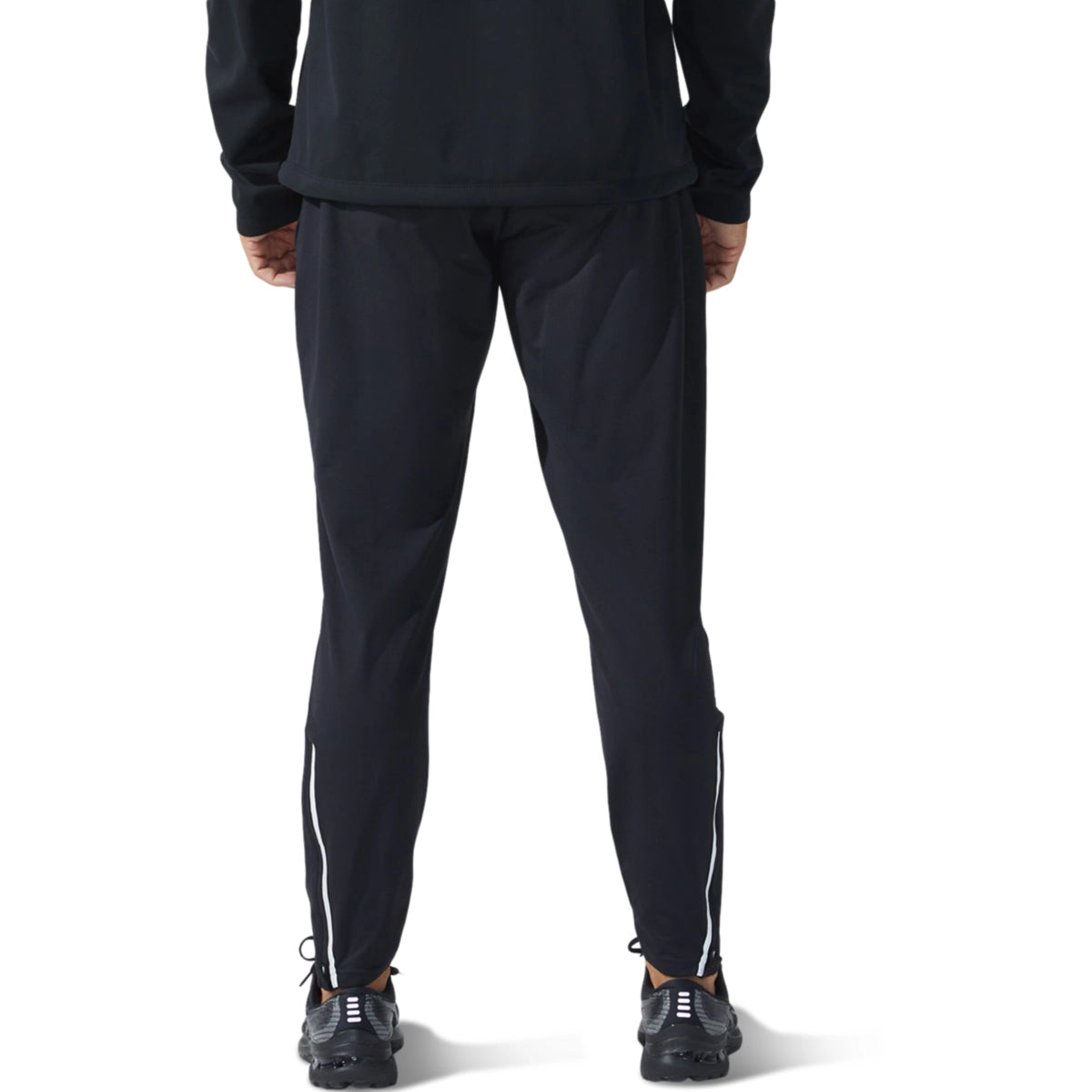 Asics Men's Thermopolis Taper Pant Mens Apparel Pants & Sweatpants