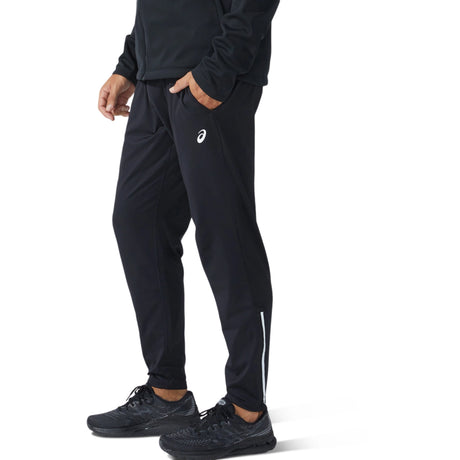 Asics Men's Thermopolis Taper Pant Mens Apparel Pants & Sweatpants