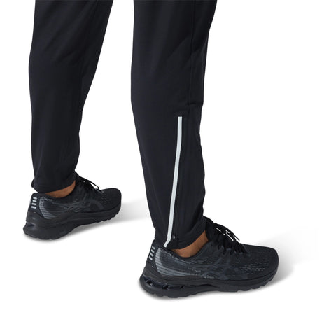 Asics Men's Thermopolis Taper Pant Mens Apparel Pants & Sweatpants