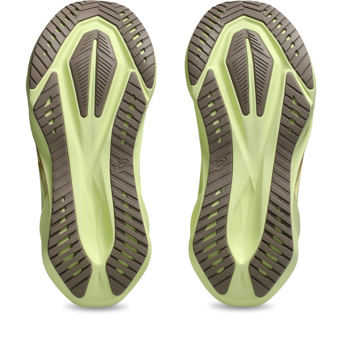 Asics Women's Novablast 5 Running Shoes Womens Footwear Training & Running