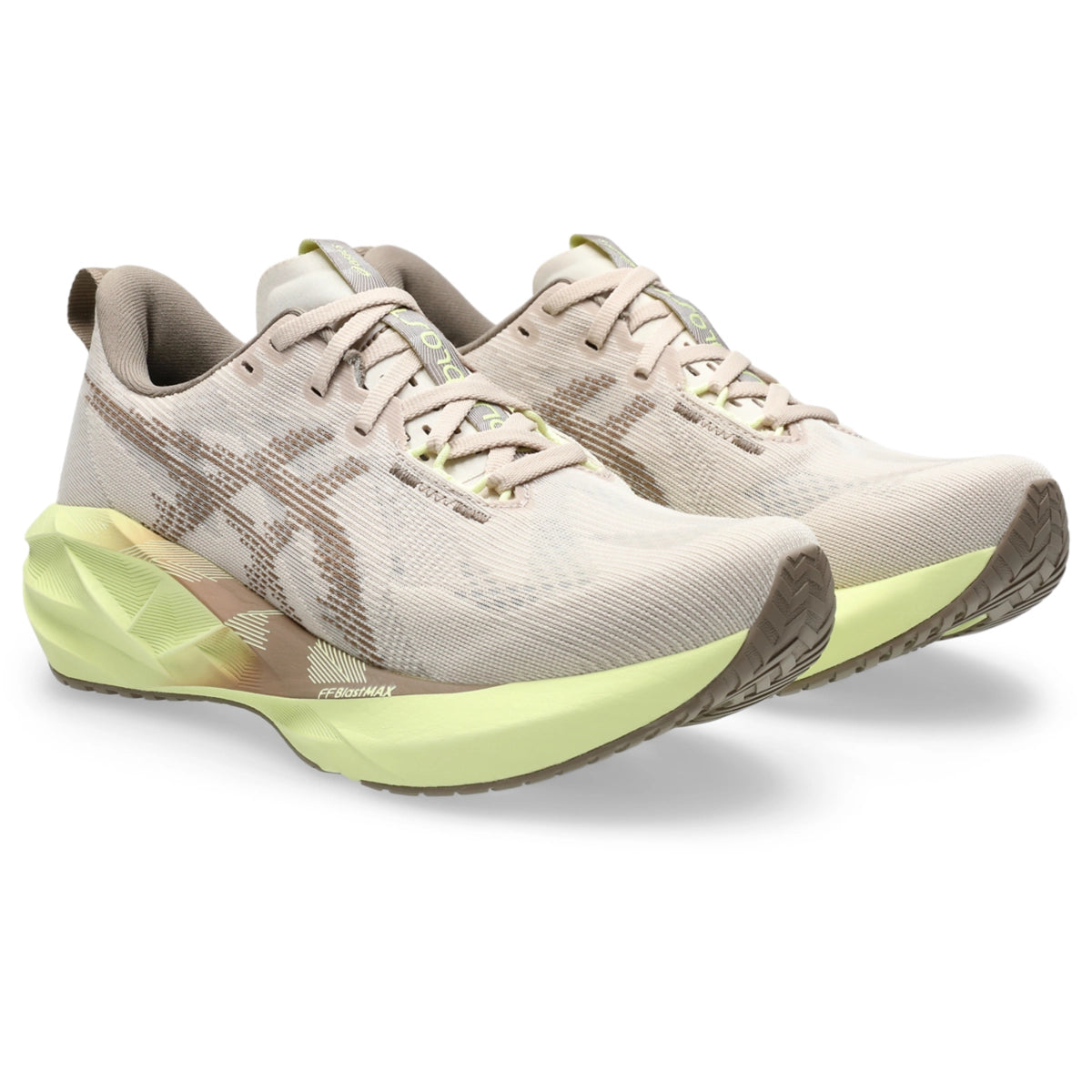 Asics Women's Novablast 5 Running Shoes Womens Footwear Training & Running