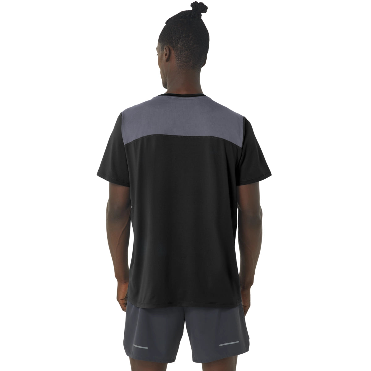 Asics Men's PR Lyte Short Sleeve Mens Apparel Shirts & Tops