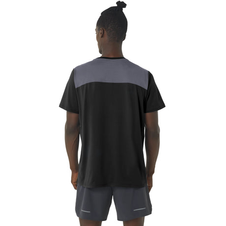 Asics Men's PR Lyte Short Sleeve Mens Apparel Shirts & Tops