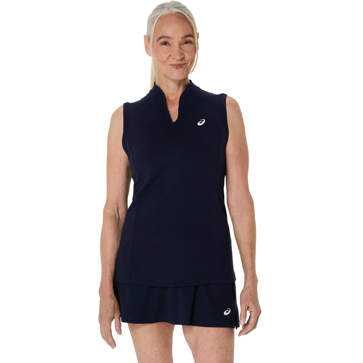 Asics Women's Court Tank Tennis & Racquet Apparel All