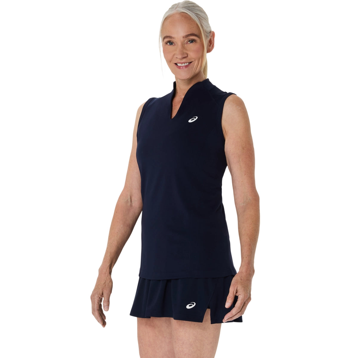 Asics Women's Court Tank Tennis & Racquet Apparel All