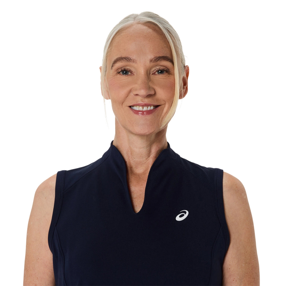 Asics Women's Court Tank Tennis & Racquet Apparel All